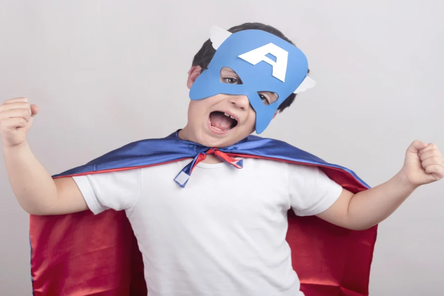 Campanhas que Mudam o Mundo: O Azul Que Representa Amor e Respeito