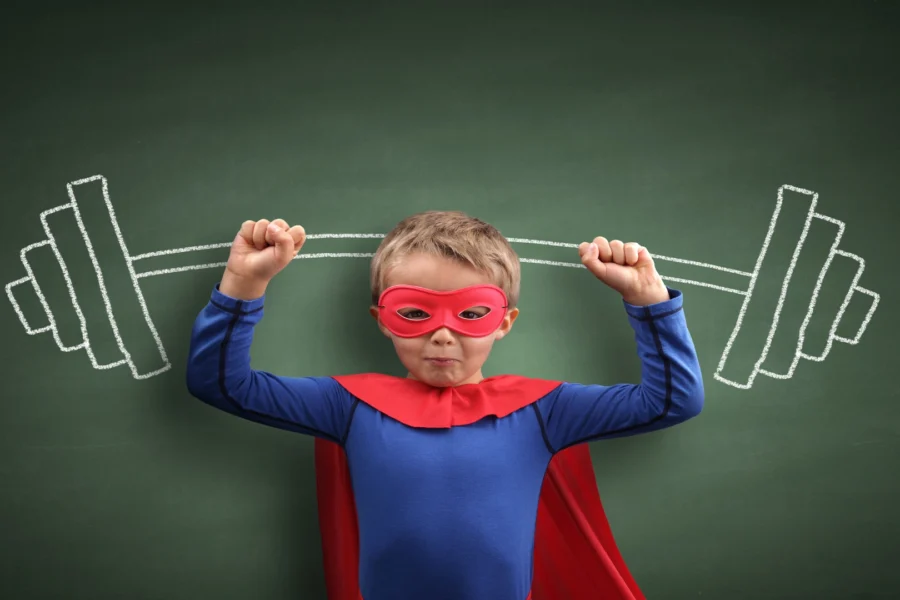 Milagres do Dia a Dia: Pequenas Vitórias no Caminho do Autismo