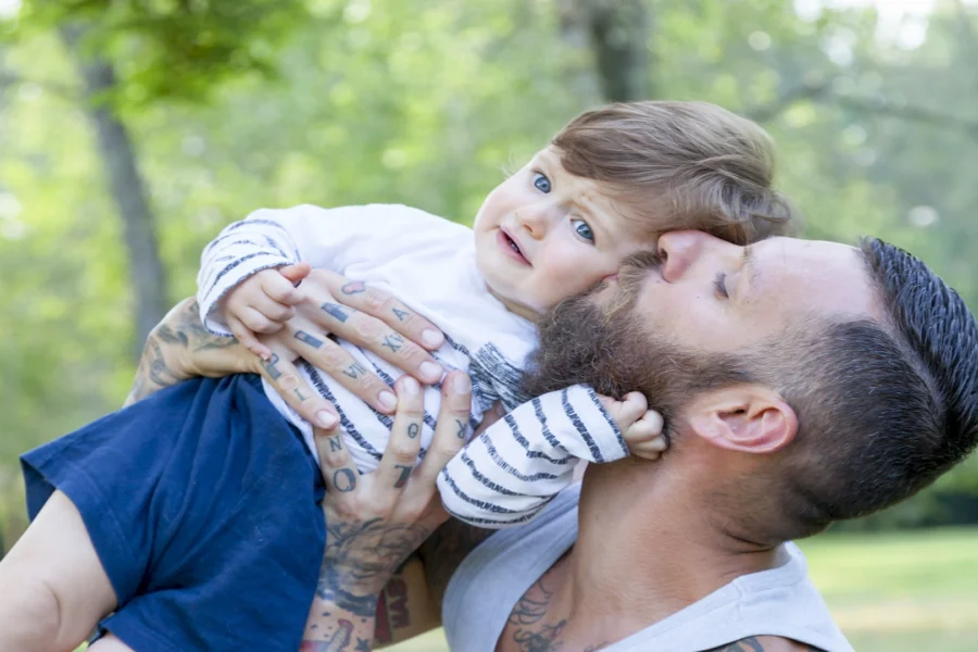 Quando o Amor Vira Missão: Viver o Autismo com Propósito e Esperança