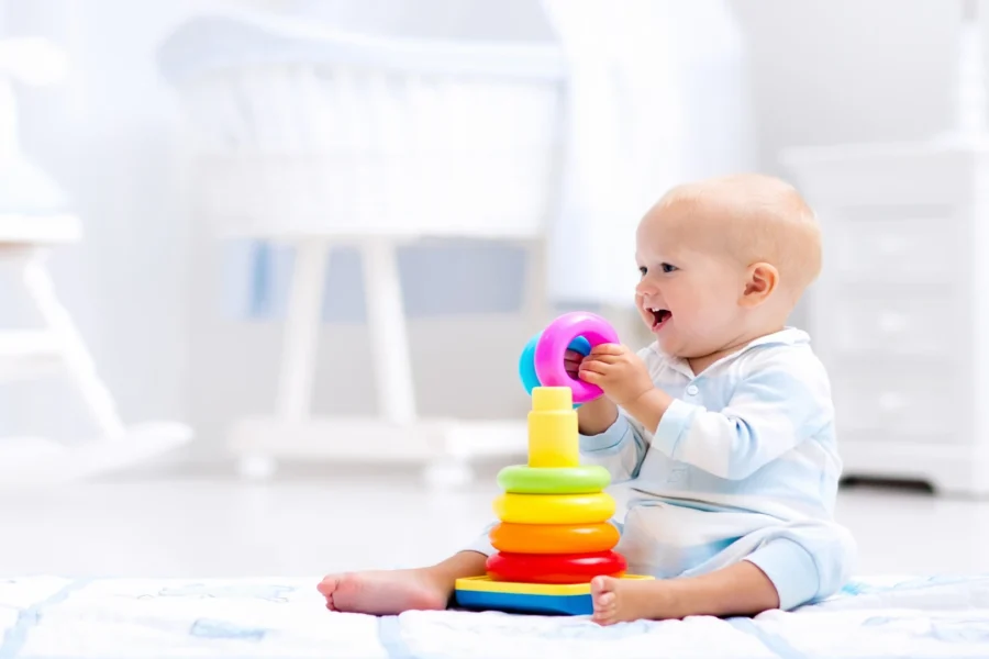 10 Brincadeiras Terapêuticas para Estimular a Comunicação