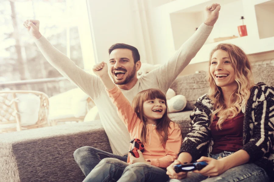 Como Criar Rotinas Visuais que Realmente Funcionam em Casa