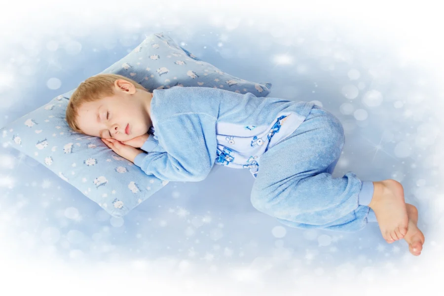 Sono e Autismo: Por Que É Tão Difícil Dormir e Como Melhorar