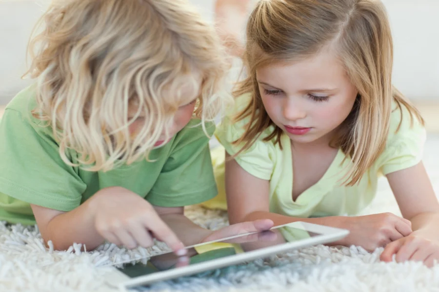 5 Aplicativos que Ajudam na Comunicação de Crianças Autistas